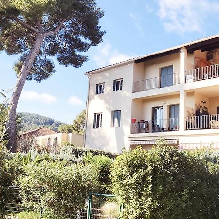 La Suite Costabella A Hyeres-Les-Palmiers エクステリア 写真