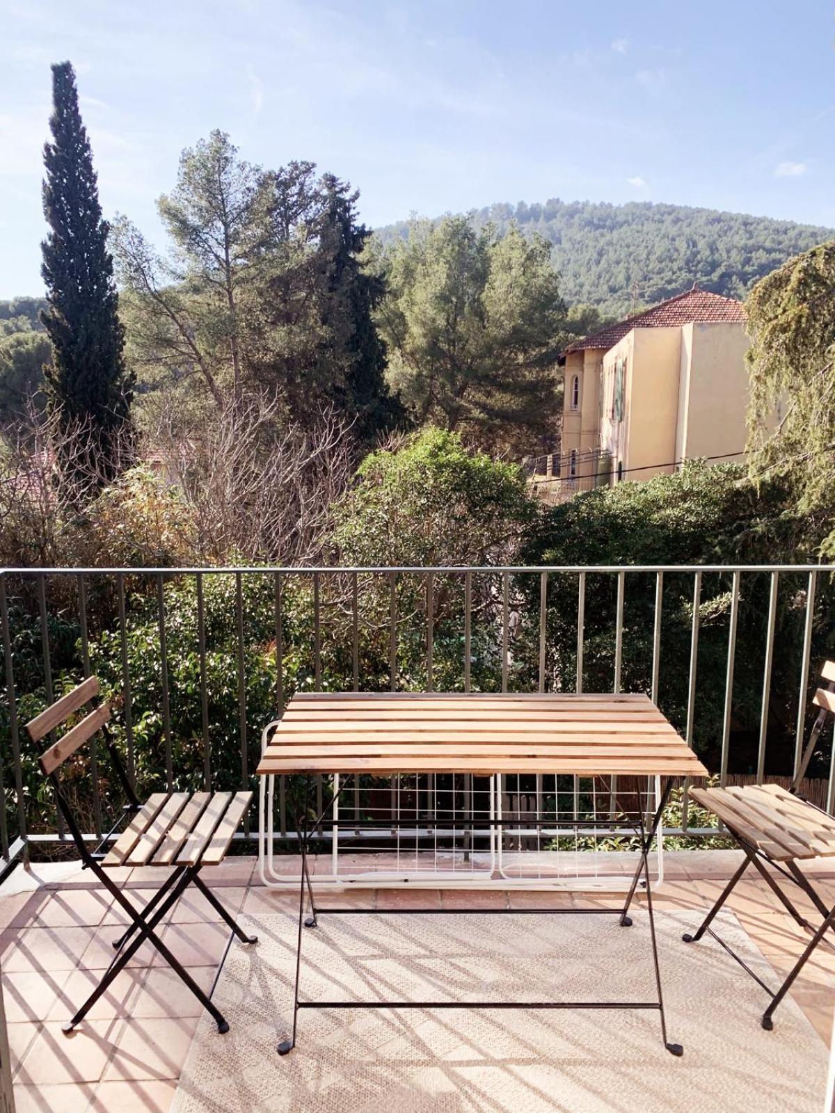 La Suite Costabella A Hyeres-Les-Palmiers エクステリア 写真