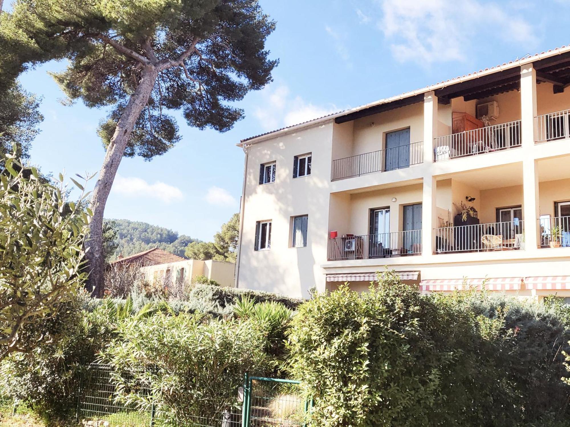 La Suite Costabella A Hyeres-Les-Palmiers エクステリア 写真