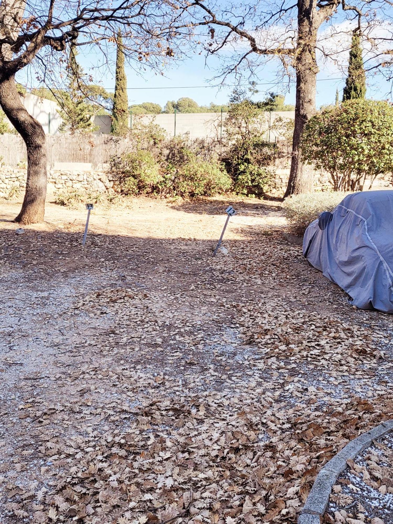 La Suite Costabella A Hyeres-Les-Palmiers エクステリア 写真